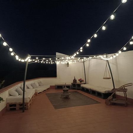 Casa Vacanze Noemi Riposto Exterior foto