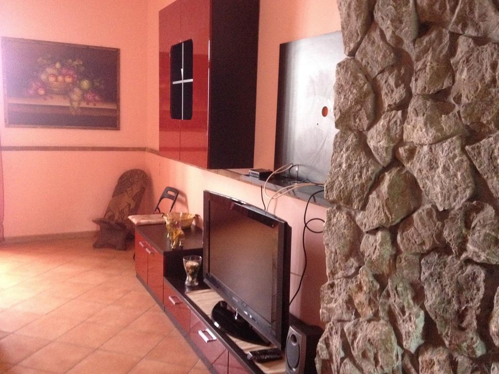 Casa Vacanze Noemi Riposto Zimmer foto